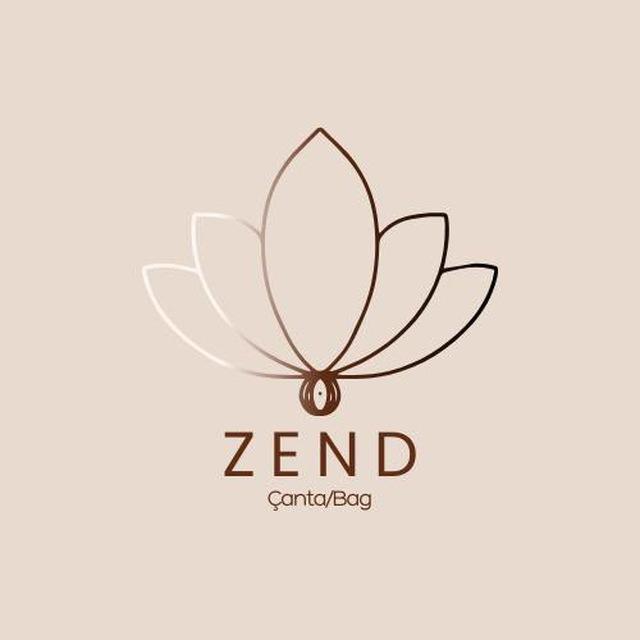 Zend Çanta/Bag