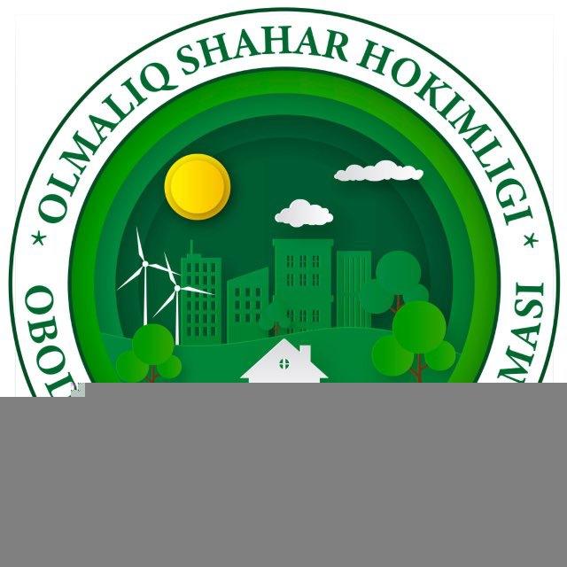 Olmaliq shahar Obodonlashtirish boshqarmasi