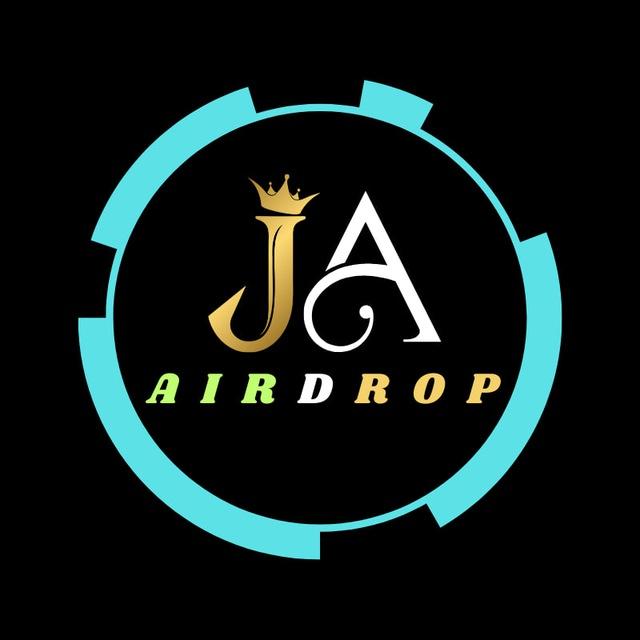 🌏 𝗝𝗔 𝗔𝗜𝗥𝗗𝗥𝗢𝗣