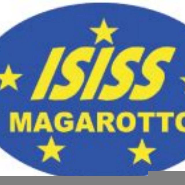 Isiss Magarotto Roma