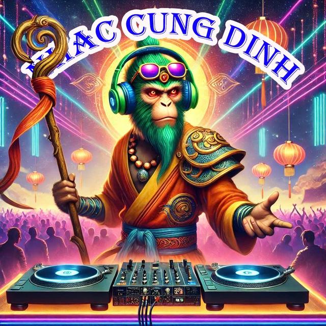 Nhạc Cung Đình