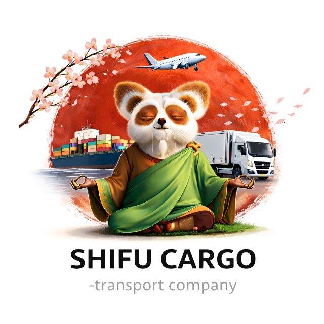 SHI-FU CARGO