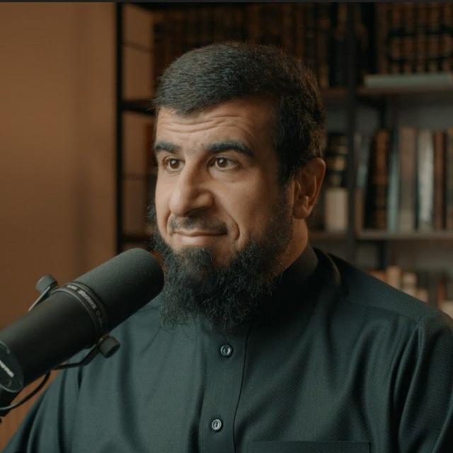 الشيخ عبدُالله العجيرِيّ.