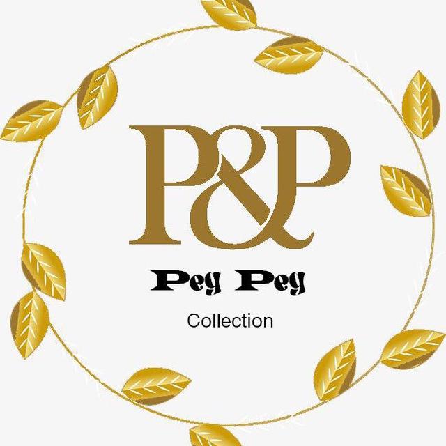 PegPeg_Collection