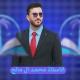 الاستاذ محمد آل مالح