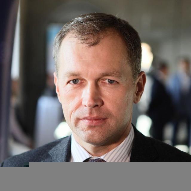 Дмитрий Ушаков