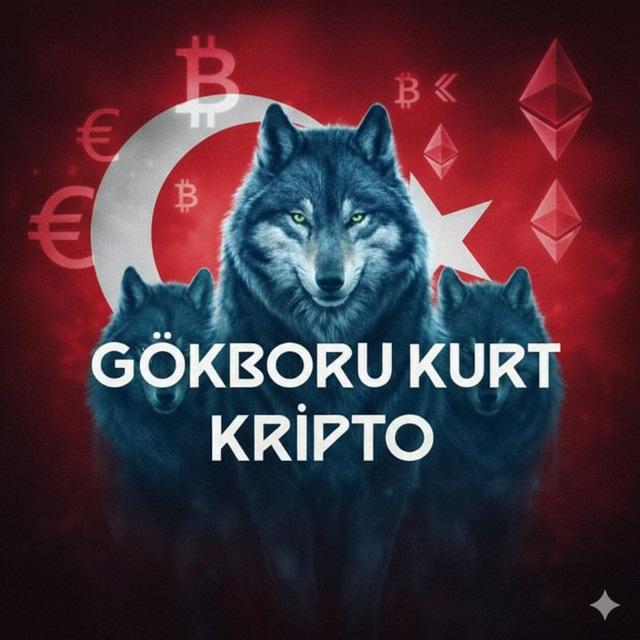 GÖKBÖRÜ KRİPTO