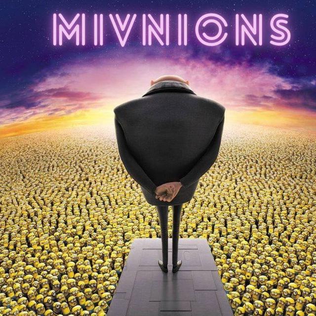 Mivnions