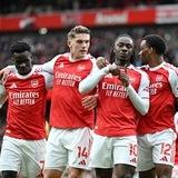 England Premier League goals news highlights