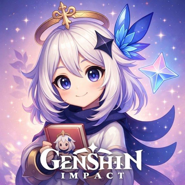 GENSHIN IMPACT