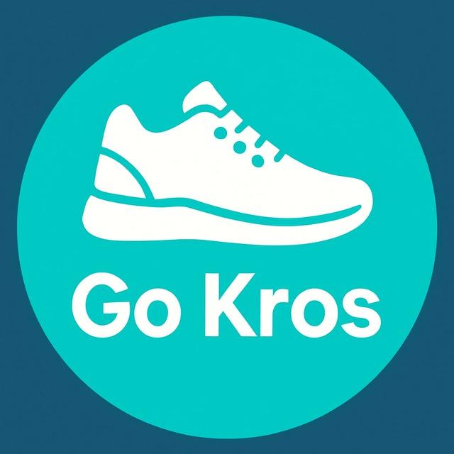 Кросівки сток та взуття | Go Kros