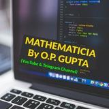 MATHEMATICIA