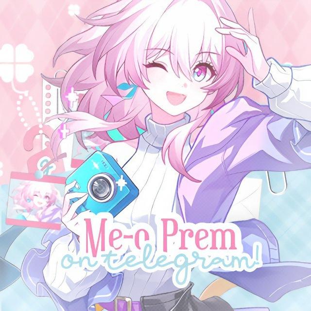 ‍ 𓈒 ׂな me-o prem 🎀 : ‍ ‍ ‍ .. 𓈒 ✿ °˖