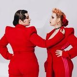 Из шкафа Fashionista x2