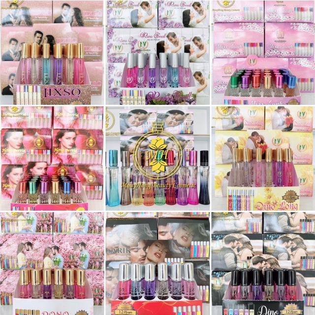 MouyHong Perfume(ក្រុមហ៊ុនទឹកអប់ខ្មែរ🇰🇭)
