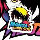Manga Hindi Sub