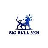 BIG BULL 2026