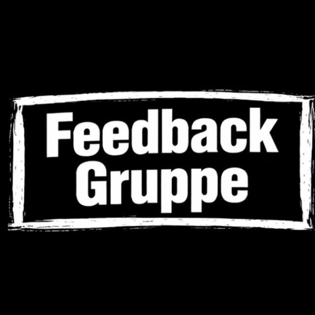 FEEDBACK 3