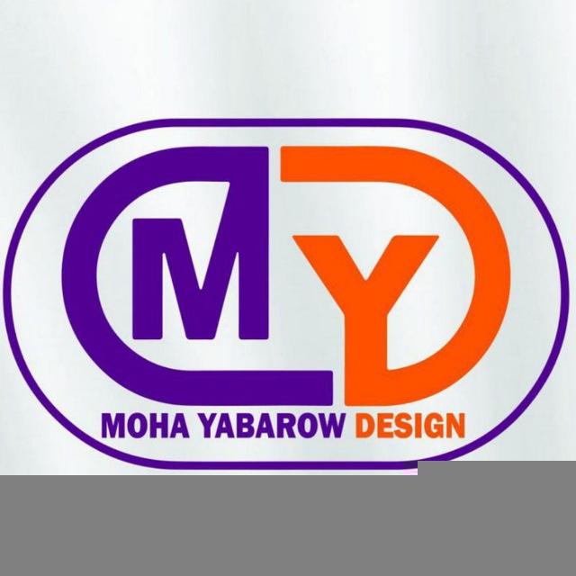 MOHA YABAROW DESIGN ™