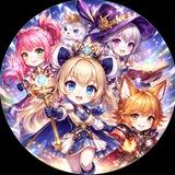 Magic Chess GoGo (Ero Senpai)