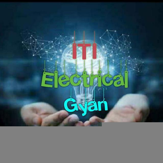 ITI ELECTRICAL GYAN