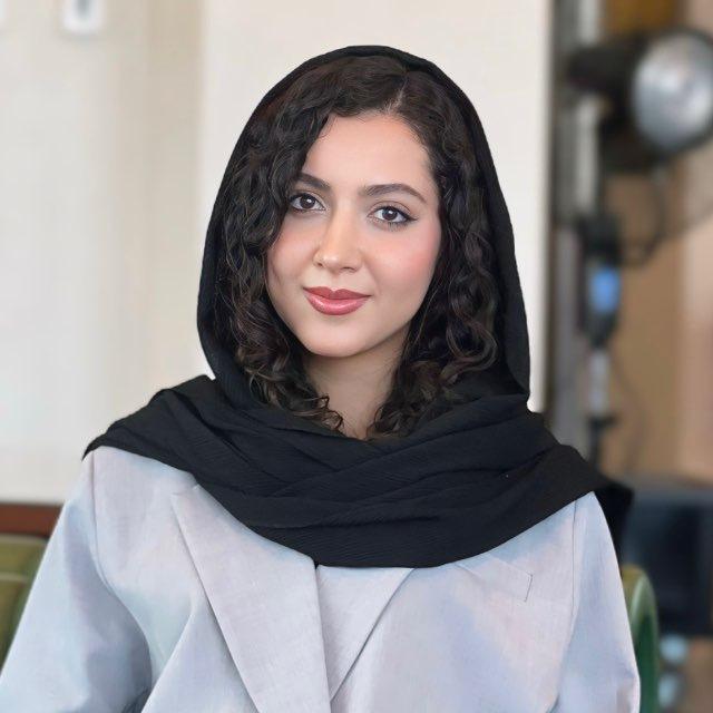 مهسا راد | آموزش زبان