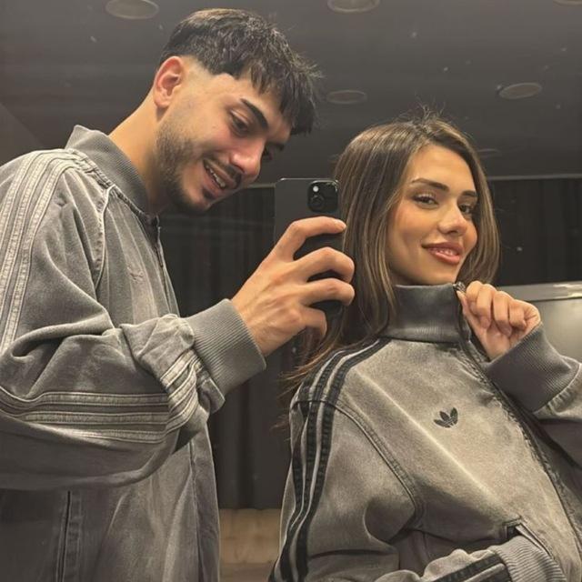 Liseli türbanlı ensest