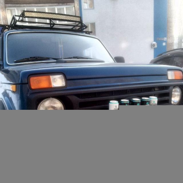 нивавод🚔