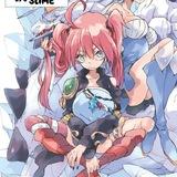 Light novel & manga bahasa indonesia