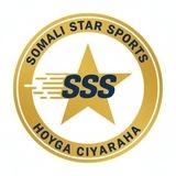 SOMALI STAR ⚽️