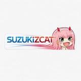 SuzukizCat [Channel]