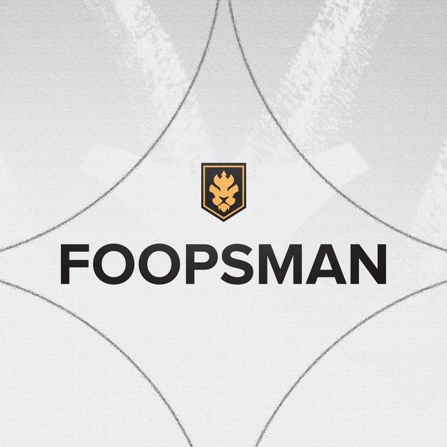 foopsays