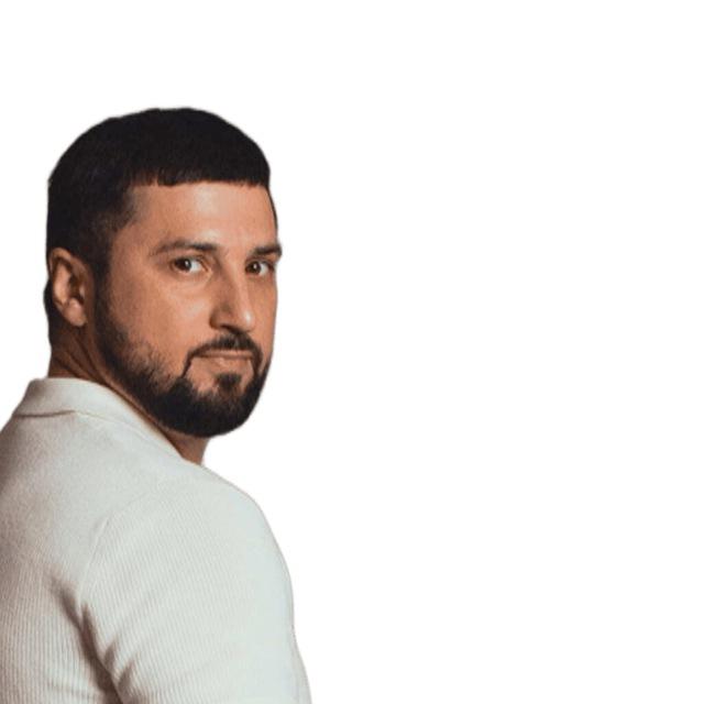 Рамазан Шагабович