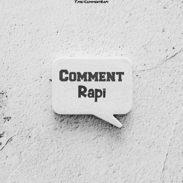 Comment Rapi