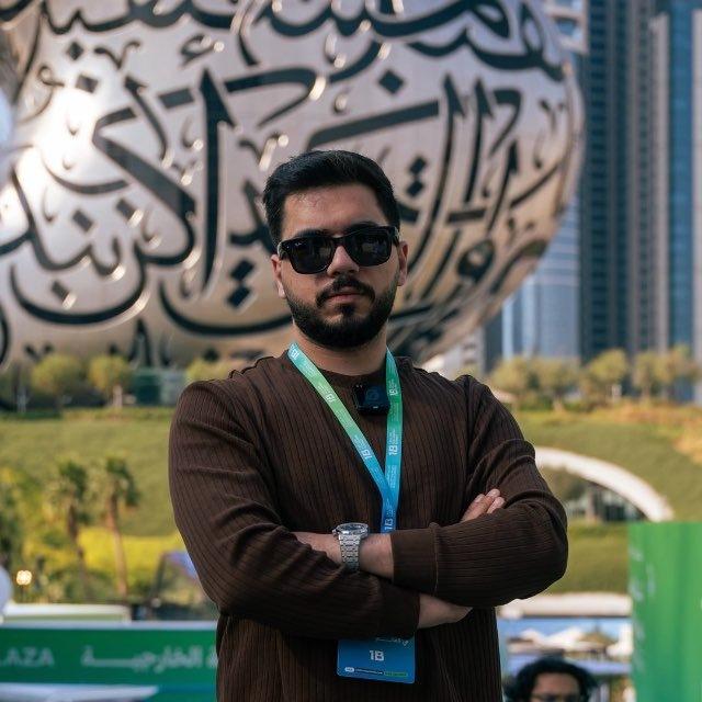 Yaser Alawneh || ياسر علاونه 📊