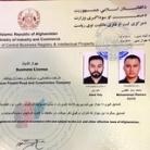 شرکت ساختمانی معماران پایتخت🏗️