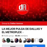 La Mejor Pulga de Dallas y el metroplex
