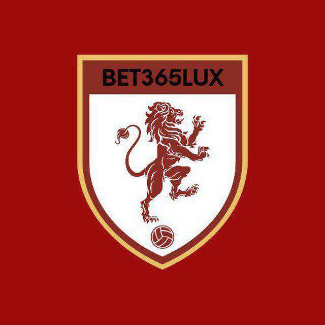 ⚽ BET365LUX | FREE CHANNEL ⚽