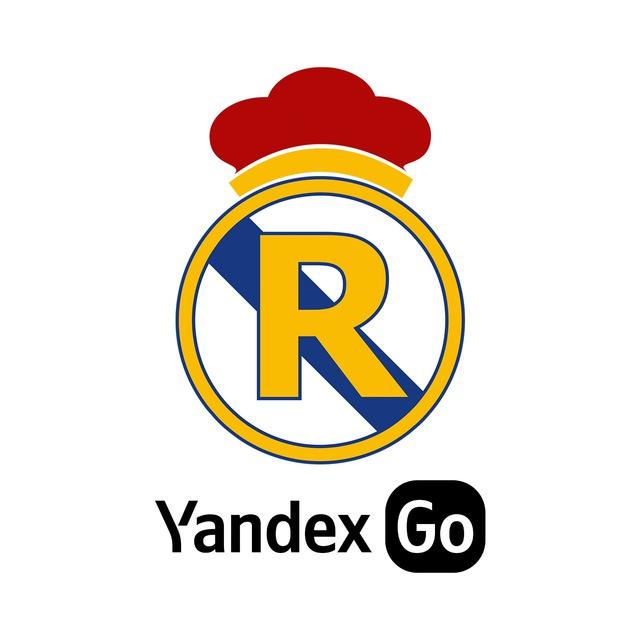 Real Taxi — Yandex Pro rasmiy hamkori