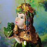 Ёлочные игрушки . https://t.me/vitrazhulya