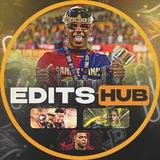 FOOTBALL EDITS HUB