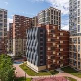 ЖК "Eлизаровский". О главном