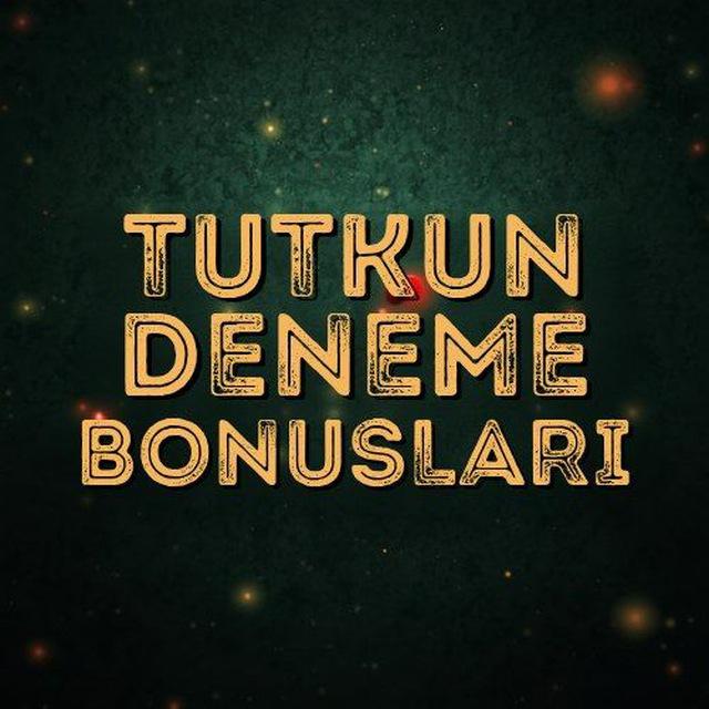 TUTKUN DENEME DUYURU