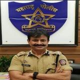 पोलीस भरती 2025