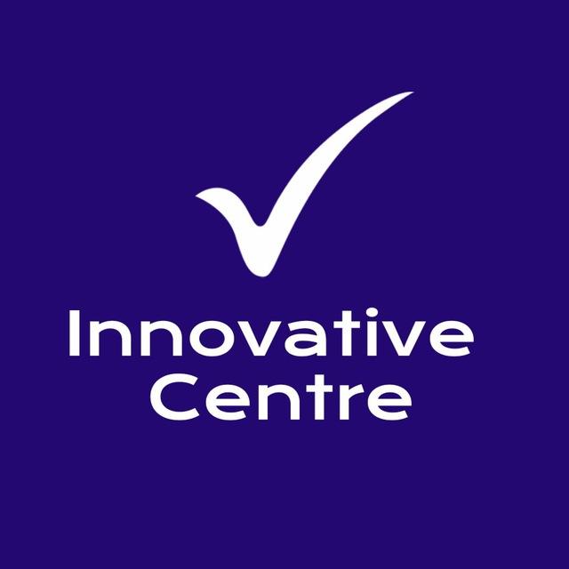 Innovative Centre️🇺🇿