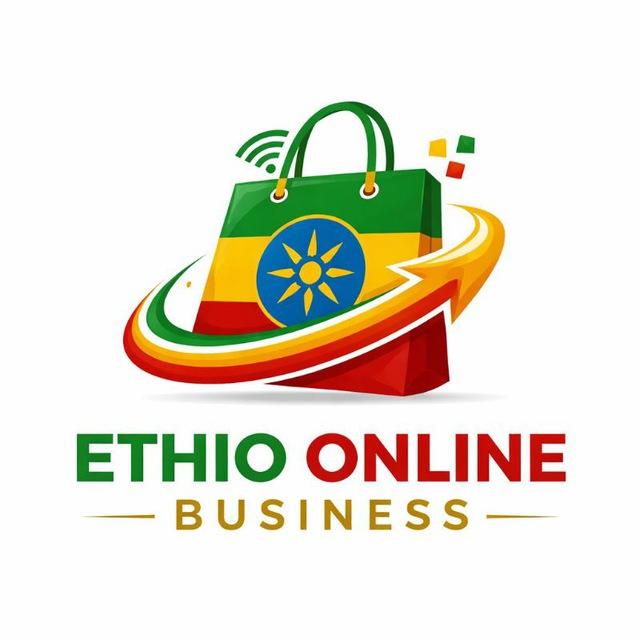 Ethio online business🤑🤑🤑
