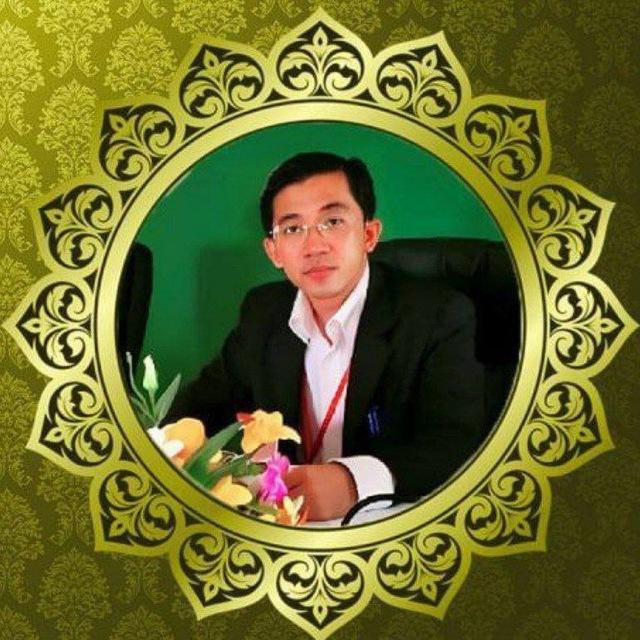 Lecturer IM Oudom Official 🇰🇭