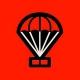 Airdrop land