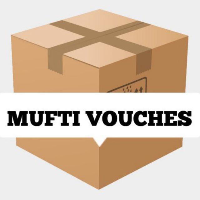 MUFTI FTID VOUCHES
