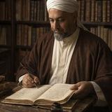 مصطفى بن إسماعيل القناوي